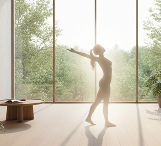 Spiritual Retreat in Sedona