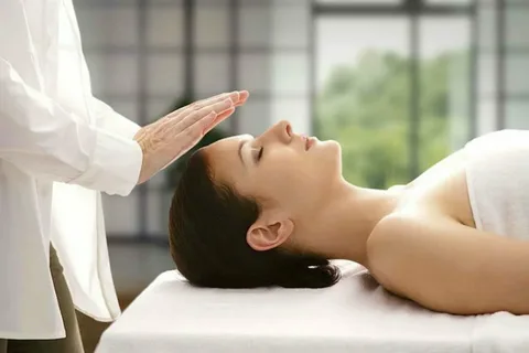 Emotional Healing Coach in Sedona