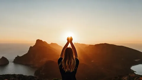 Spiritual Coaching in Sedona