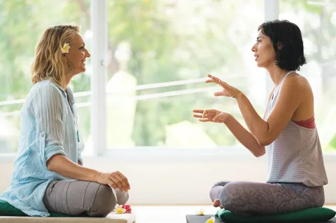 Spiritual Coaching in Sedona