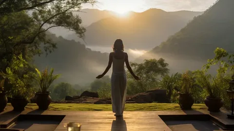 Spiritual Wellness Supports a Lifestyle in Sedona