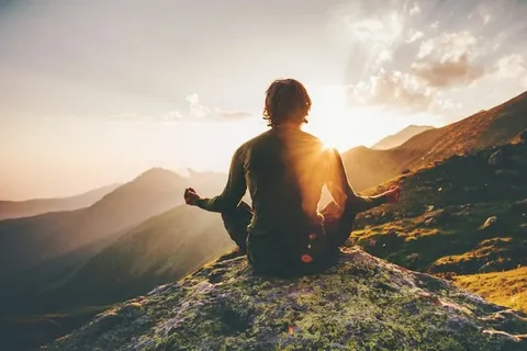 Wellness Supports a Lifestyle in Sedona